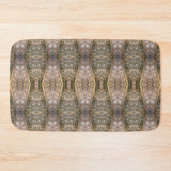 Item preview, Byzantine Basilica Gilded Ceiling - Original Photo - Venice Italy - Small Scale Version designed and sold by SageFolio.