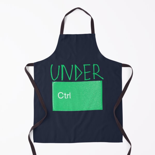 Item preview, Under Ctrl designed and sold by kinpirks.
