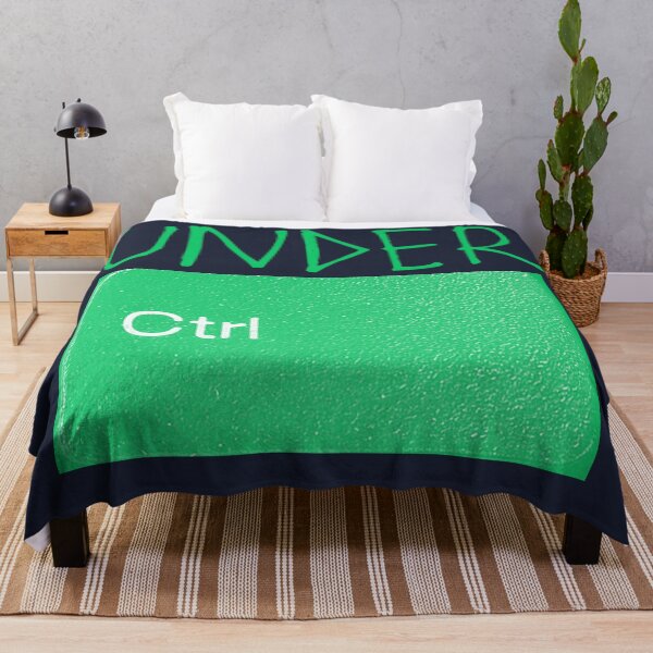 Item preview, Under Ctrl designed and sold by kinpirks.