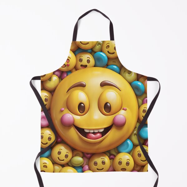 Item preview, Emoji Explosion designed and sold by stormfairyjenn.