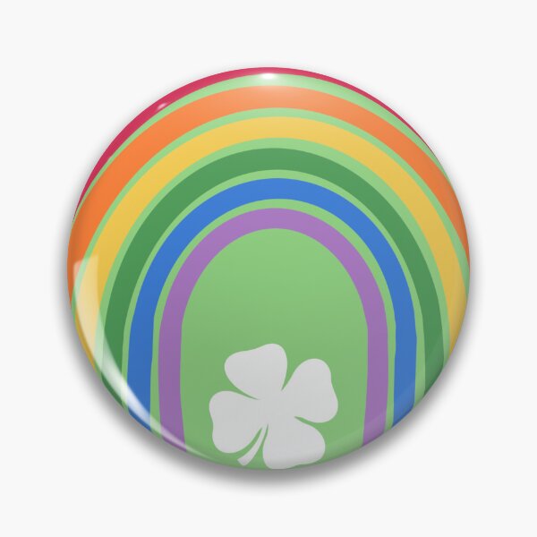 Item preview, Lucky Rainbow designed and sold by alexsteele123.
