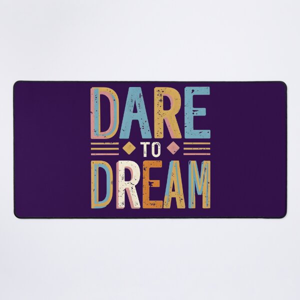 Artikelvorschau, Elevate Dreams: Trauen Sie sich zu träumen entworfen und verkauft von Planetrust.