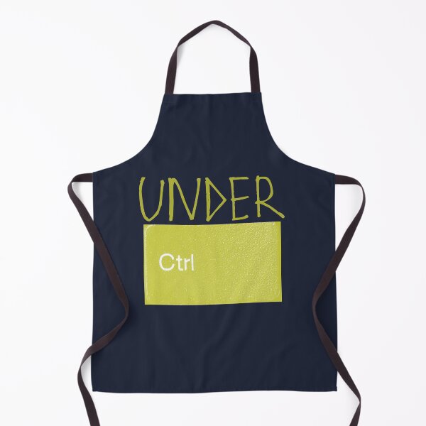 Item preview, Under Ctrl designed and sold by kinpirks.
