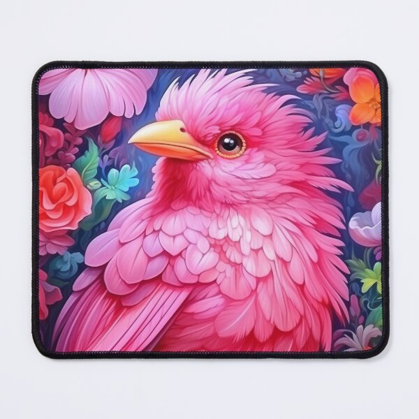 Item preview, Songbird designed and sold by Claudia Bartoli-McKinney.