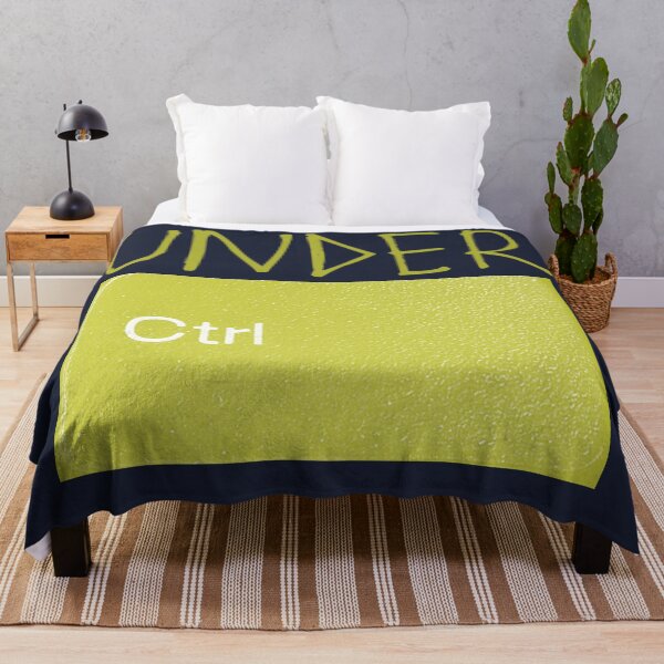 Item preview, Under Ctrl designed and sold by kinpirks.