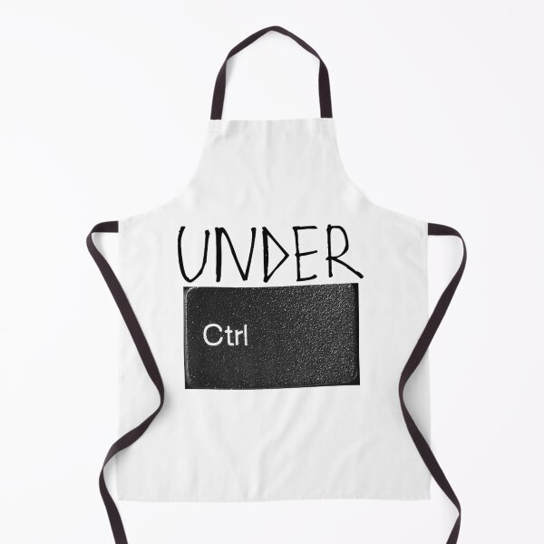 Item preview, Under Ctrl designed and sold by kinpirks.