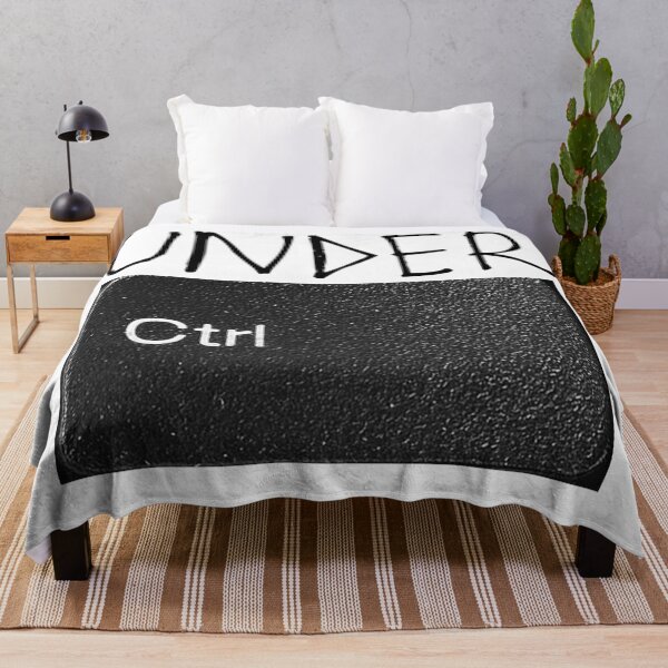 Item preview, Under Ctrl designed and sold by kinpirks.