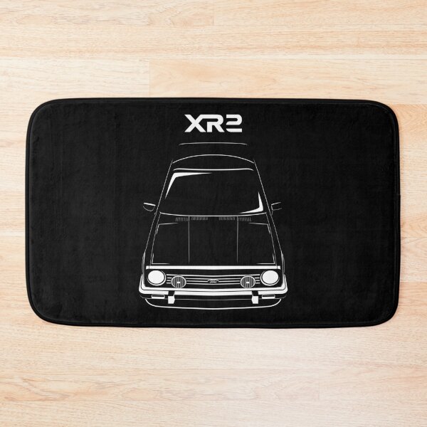 Item preview, Fiesta XR2 designed and sold by V8social.