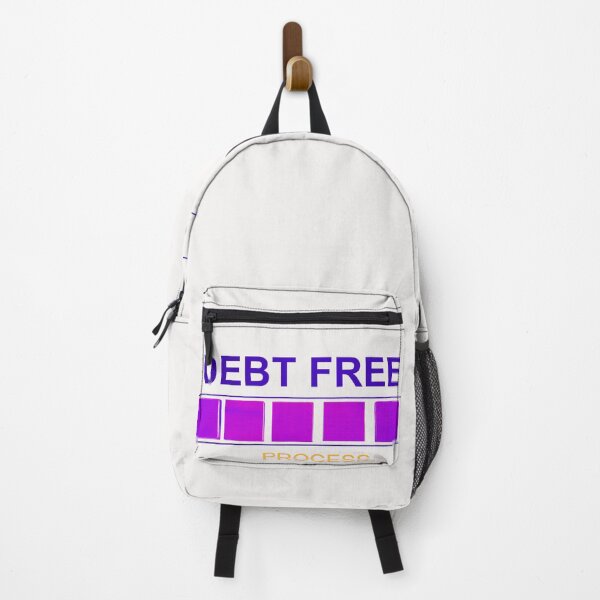Item preview, debt free designed and sold by Jemsruk.