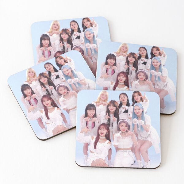 Item preview, weki meki dazzle dazzle designed and sold by lixh4ven.
