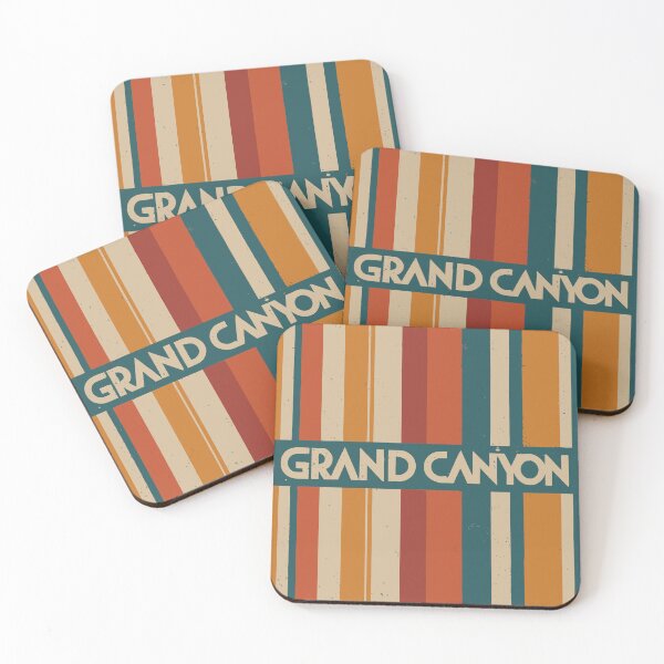 Aperçu de l'œuvre grand Canyon créée et vendue par Sketch-Shack.