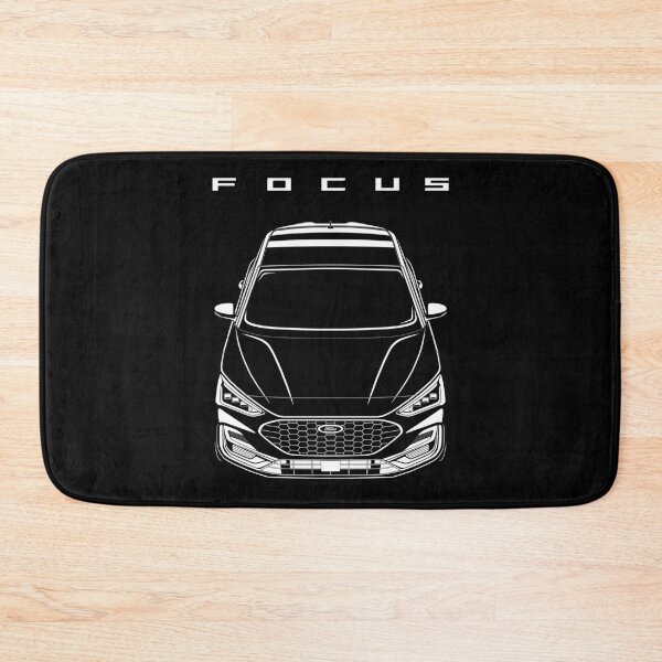 Item preview, Focus 2022-2024 designed and sold by V8social.