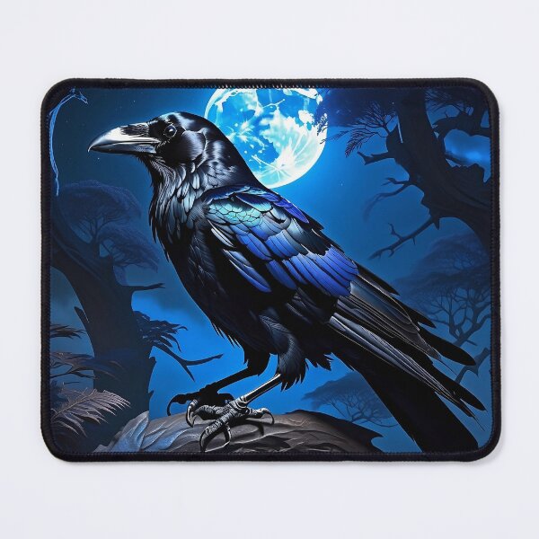 Item preview, The Night of the Raven designed and sold by LilithsDesires.