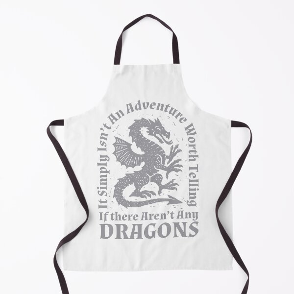 Item preview, Dragon Quote Tolkien designed and sold by sunburstrpg.