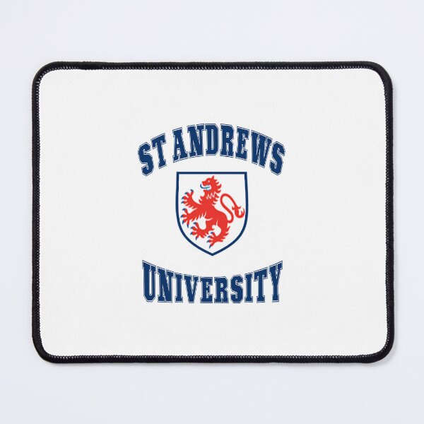 Item preview, University Of St Andrews designed and sold by Chonguissa Fashion.