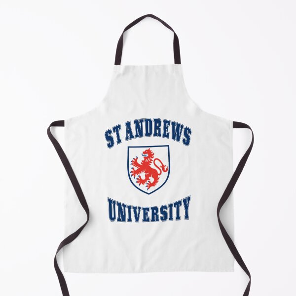 Item preview, University Of St Andrews designed and sold by Chonguissa Fashion.