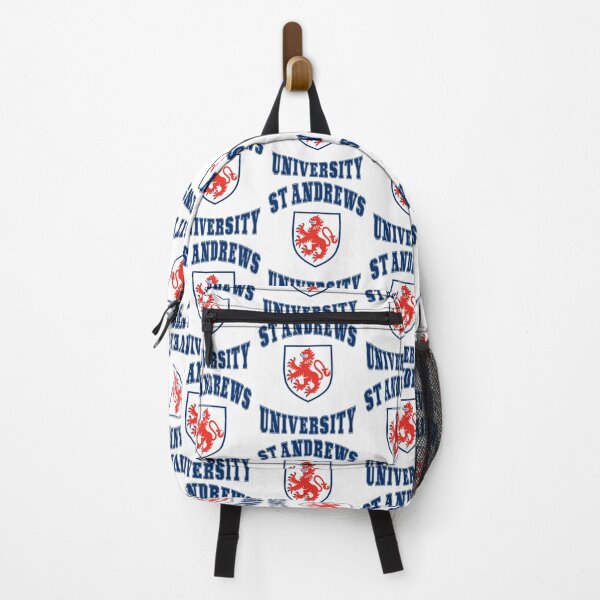 Item preview, University Of St Andrews designed and sold by Chonguissa Fashion.
