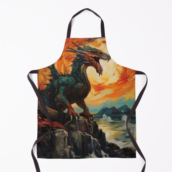 Item preview, Dragon Symphony 133 designed and sold by MyFancyDesigns.