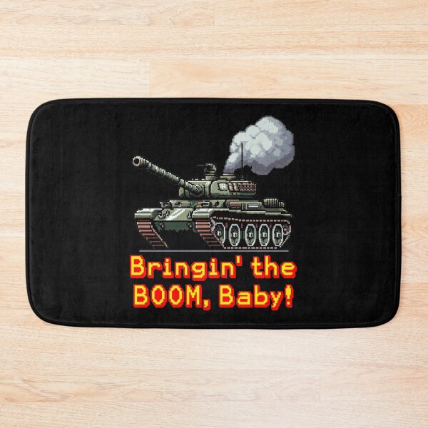 Item preview, Bringin' the BOOM, Baby! designed and sold by SifRants.