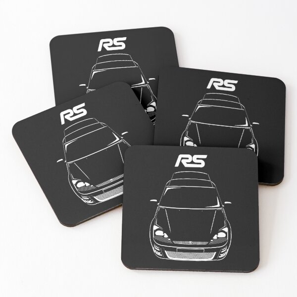 Item preview, Focus RS 2002-2003 designed and sold by V8social.