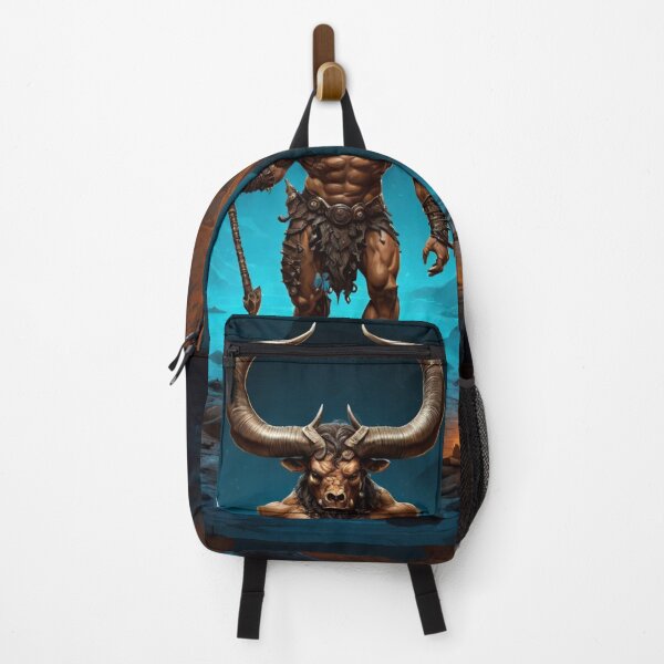 Item preview, Minotaur designed and sold by Marcicev-Bojan.