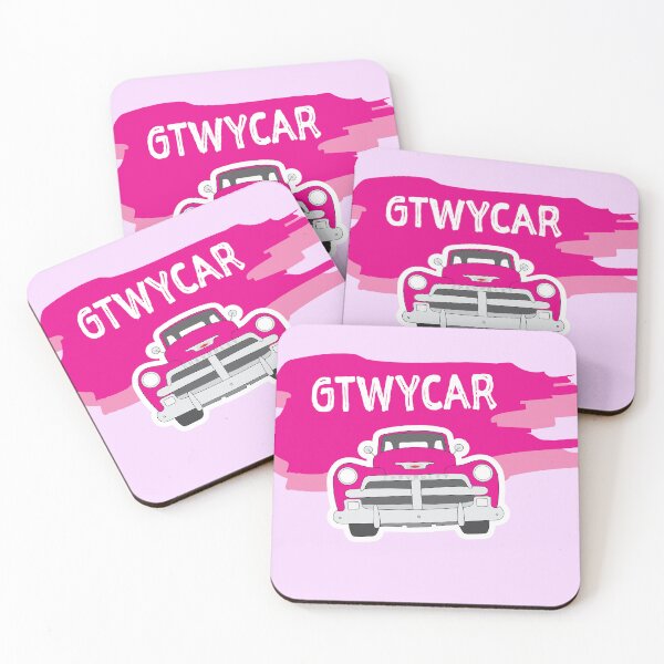 Item preview, Getaway car Swifties designed and sold by Bram Donker.