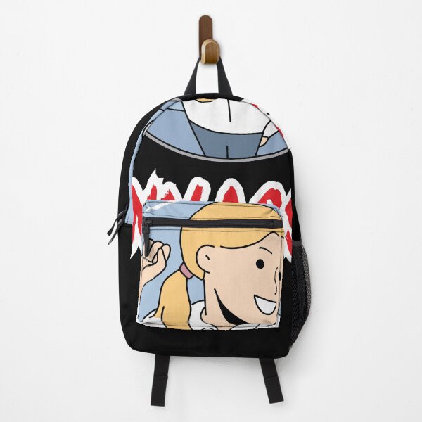 Item preview, Knock knock canvasser.funny gift for a salesman.1 designed and sold by GroonSpace.