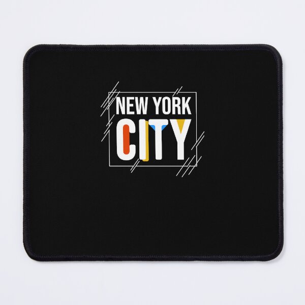 Item preview, New York City designed and sold by Velustro Shop.