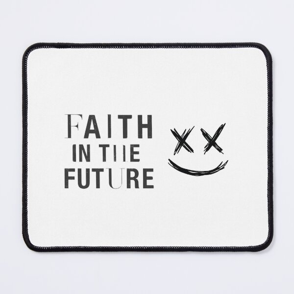 Item preview, FAITH IN THE FUTURE designed and sold by laurxrias.
