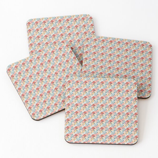 Item preview, Cute Daisy pattern designed and sold by davidalv.