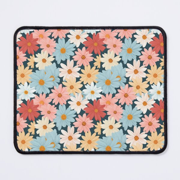 Item preview, Cute Daisy pattern designed and sold by davidalv.