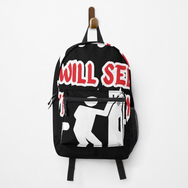 Item preview, Super canvasser i will sell everything. funny gift for a salesman. designed and sold by GroonSpace.