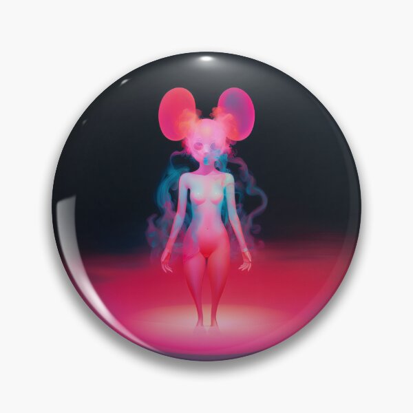 Item preview, Navegador de neón designed and sold by a house mouse.