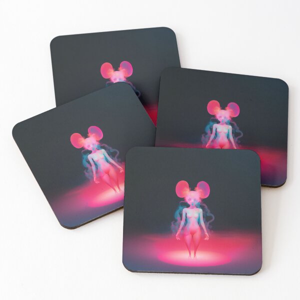 Item preview, Neon Navigator designed and sold by a house mouse.