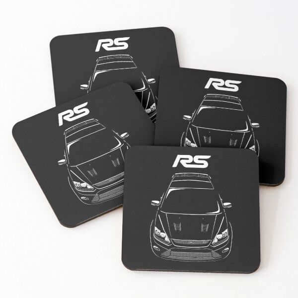 Item preview, Focus RS 2008-2011 designed and sold by V8social.