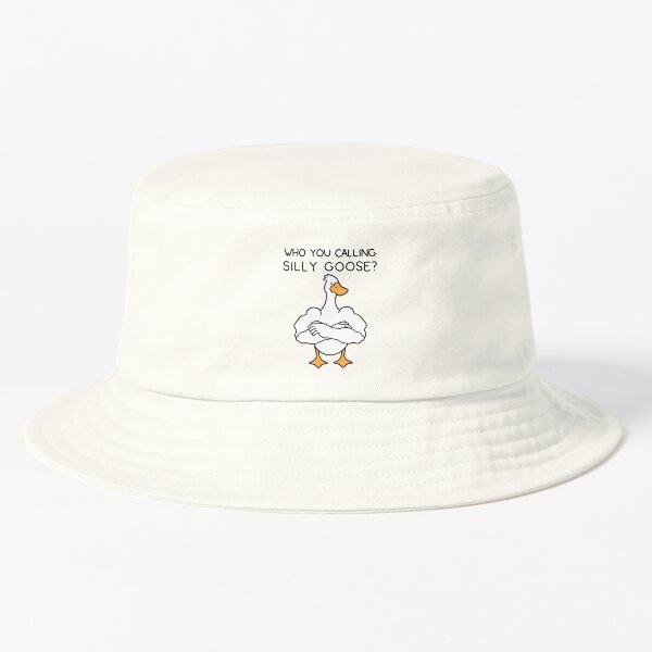 Item preview, Muscular Silly Goose designed and sold by Chanaika4.