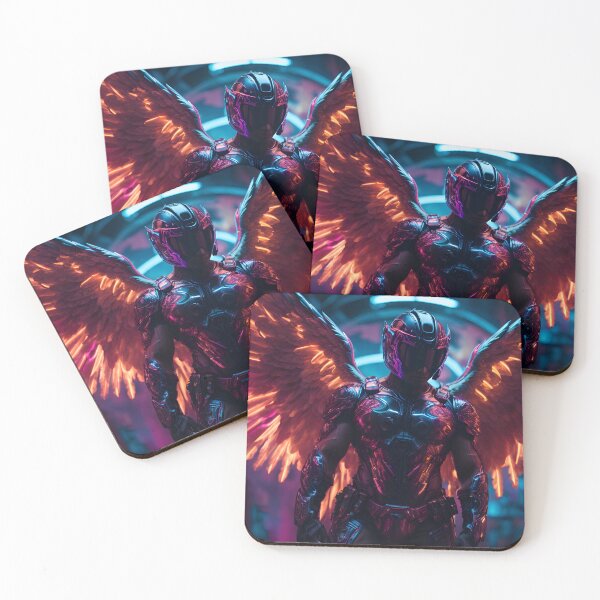 Item preview, Angel Design No.: 3 designed and sold by Proren.