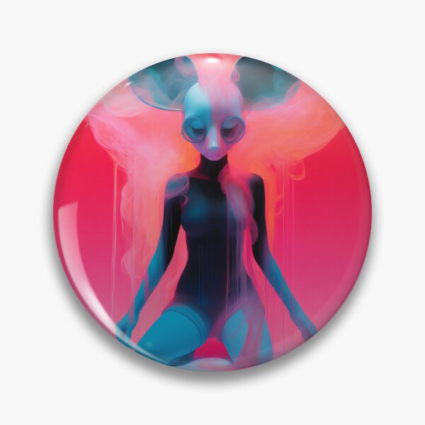 Item preview, Diosa falla designed and sold by a house mouse.