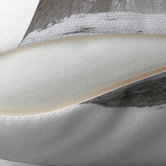 Alternate view of Journey Throw Pillow