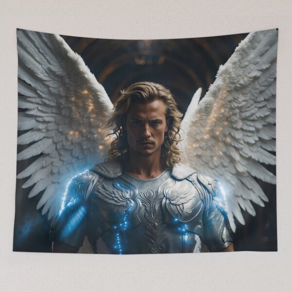 Item preview, Angel Design No.: 4 designed and sold by Proren.