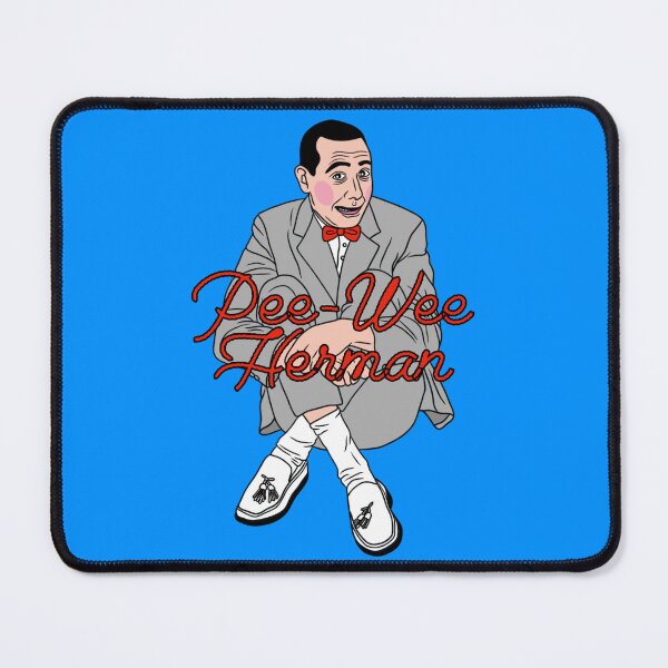 Item preview, Pee-Wee designed and sold by Motel Gemini.