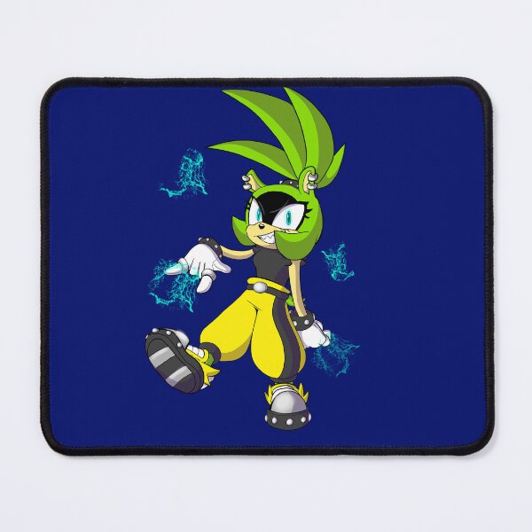 Item preview, Surge the Tenrec Lean designed and sold by T-Draguuno.