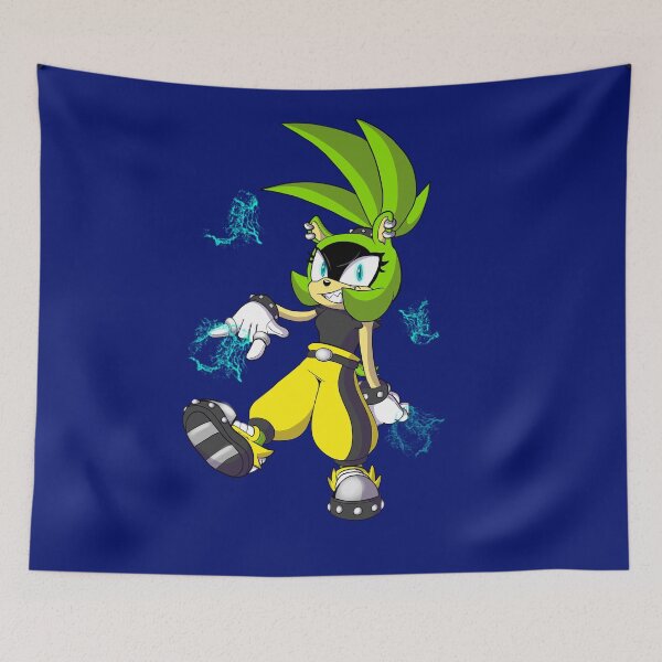 Item preview, Surge the Tenrec Lean designed and sold by T-Draguuno.