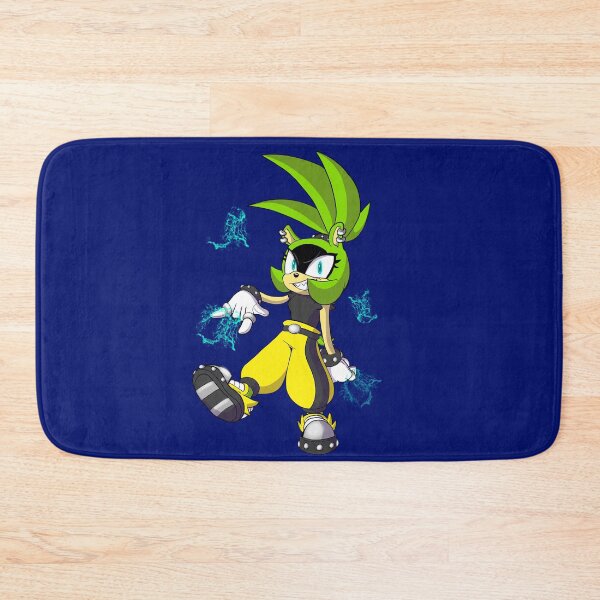 Item preview, Surge the Tenrec Lean designed and sold by T-Draguuno.