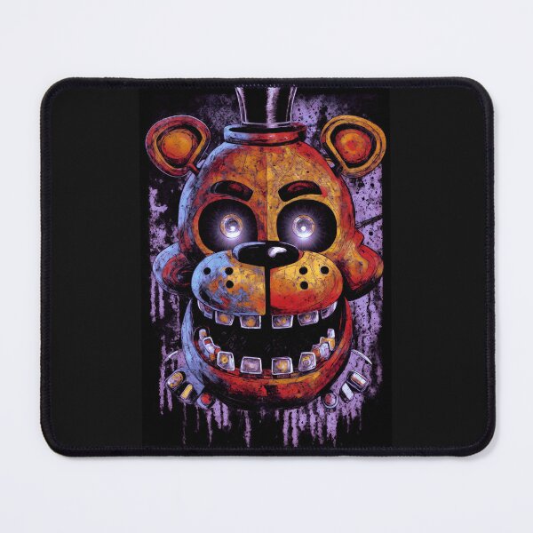 Item preview, Freddy's designed and sold by Rostislav Tarasenko.