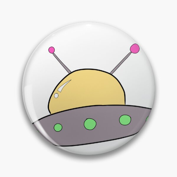 Item preview, U.F.O designed and sold by Matheus06-20.