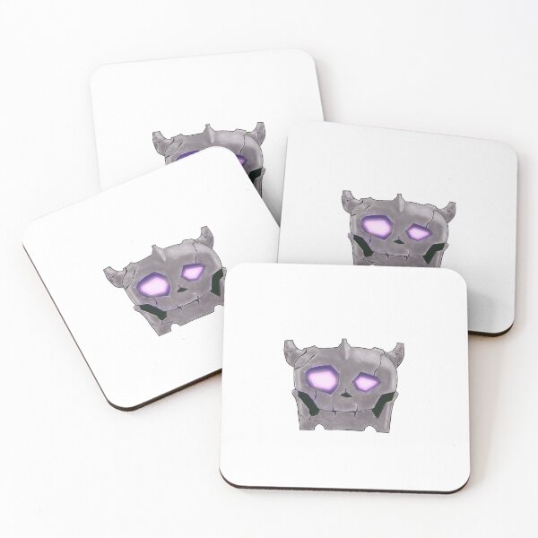 Item preview, Bokoblin Chest designed and sold by Lots of Doodles.