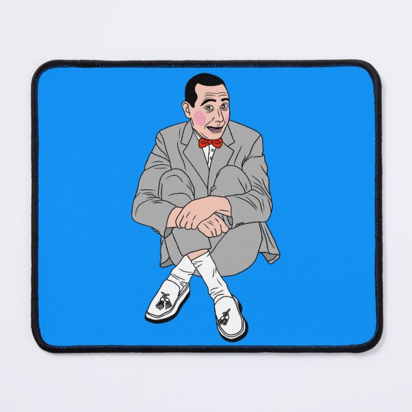 Item preview, Pee-Wee designed and sold by Motel Gemini.