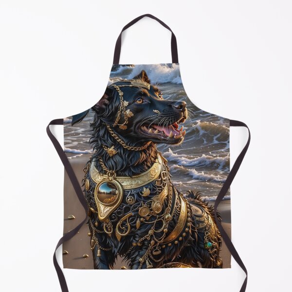 Item preview, Sci Fi Dog designed and sold by Proren.