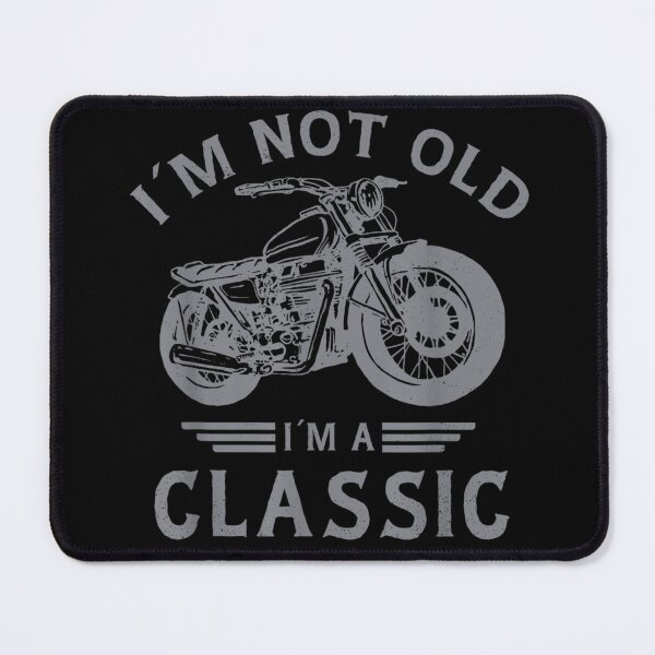 Item preview, I’m Not Old I’m a Classic - Fathers Day designed and sold by studiopekepeke.